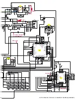 Предварительный просмотр 80 страницы Panasonic KX-TCA155CE Service Manual