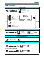 Preview for 37 page of Panasonic KX-TCA175 Operating Instructions Manual