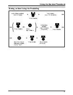 Preview for 47 page of Panasonic KX-TCA175 Operating Instructions Manual