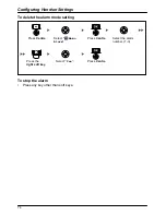 Preview for 74 page of Panasonic KX-TCA175 Operating Instructions Manual