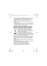 Preview for 15 page of Panasonic KX-TCA181EX Installation Manual