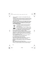 Preview for 58 page of Panasonic KX-TCA181EX Installation Manual