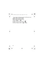 Preview for 60 page of Panasonic KX-TCA181EX Installation Manual