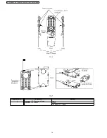 Предварительный просмотр 14 страницы Panasonic KX-TCA181FXS Service Manual