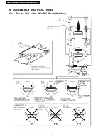 Предварительный просмотр 16 страницы Panasonic KX-TCA181FXS Service Manual