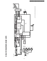 Предварительный просмотр 45 страницы Panasonic KX-TCA181FXS Service Manual