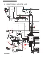 Предварительный просмотр 88 страницы Panasonic KX-TCA181FXS Service Manual