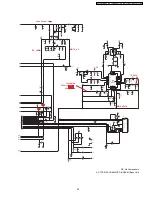 Предварительный просмотр 89 страницы Panasonic KX-TCA181FXS Service Manual