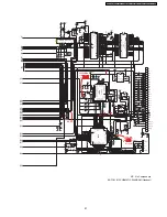 Предварительный просмотр 91 страницы Panasonic KX-TCA181FXS Service Manual