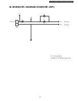 Предварительный просмотр 93 страницы Panasonic KX-TCA181FXS Service Manual