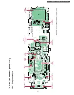 Предварительный просмотр 97 страницы Panasonic KX-TCA181FXS Service Manual