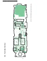 Предварительный просмотр 98 страницы Panasonic KX-TCA181FXS Service Manual