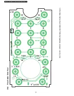 Предварительный просмотр 100 страницы Panasonic KX-TCA181FXS Service Manual