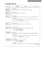 Preview for 53 page of Panasonic KX-TCA181RUT Service Manual