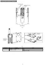 Preview for 14 page of Panasonic KX-TCA181UAS Service Manual