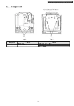 Preview for 15 page of Panasonic KX-TCA181UAS Service Manual