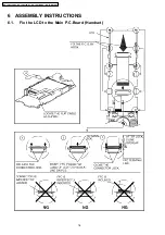 Preview for 16 page of Panasonic KX-TCA181UAS Service Manual