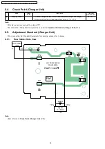 Preview for 34 page of Panasonic KX-TCA181UAS Service Manual