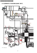 Preview for 88 page of Panasonic KX-TCA181UAS Service Manual