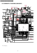 Preview for 90 page of Panasonic KX-TCA181UAS Service Manual