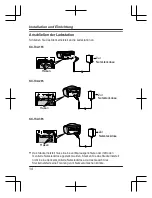 Preview for 30 page of Panasonic KX-TCA185 Getting Ready