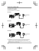 Preview for 46 page of Panasonic KX-TCA185 Getting Ready