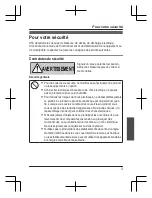 Preview for 51 page of Panasonic KX-TCA185 Getting Ready