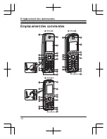 Preview for 58 page of Panasonic KX-TCA185 Getting Ready