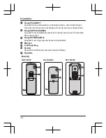 Preview for 108 page of Panasonic KX-TCA185 Getting Ready