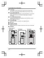 Preview for 140 page of Panasonic KX-TCA185 Getting Ready