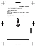 Preview for 143 page of Panasonic KX-TCA185 Getting Ready