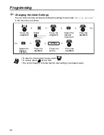 Предварительный просмотр 40 страницы Panasonic KX-TCA255 Operating Instructions Manual