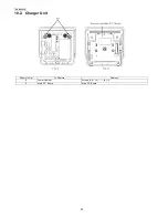 Предварительный просмотр 30 страницы Panasonic KX-TCA256X Service Manual