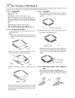 Предварительный просмотр 44 страницы Panasonic KX-TCA256X Service Manual