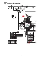 Предварительный просмотр 46 страницы Panasonic KX-TCA256X Service Manual