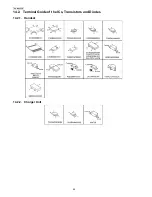 Предварительный просмотр 54 страницы Panasonic KX-TCA256X Service Manual