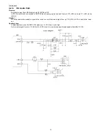 Preview for 12 page of Panasonic KX-TCA275CE Service Manual