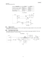 Preview for 13 page of Panasonic KX-TCA275CE Service Manual