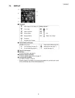 Preview for 23 page of Panasonic KX-TCA275CE Service Manual