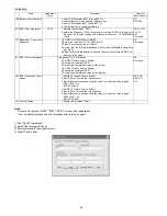 Preview for 48 page of Panasonic KX-TCA275CE Service Manual