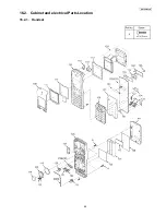 Preview for 65 page of Panasonic KX-TCA275CE Service Manual