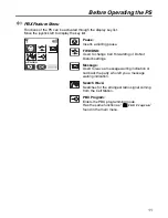 Предварительный просмотр 11 страницы Panasonic KX-TCA355 Operating Instructions Manual