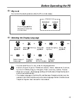 Предварительный просмотр 15 страницы Panasonic KX-TCA355 Operating Instructions Manual