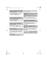 Предварительный просмотр 3 страницы Panasonic KX-TCA717EX Installation Manual