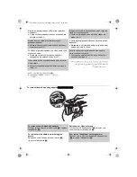 Preview for 2 page of Panasonic KX-TCA727EX Installation Manual