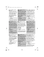 Предварительный просмотр 2 страницы Panasonic KX-TCA94EX Operating Instructions