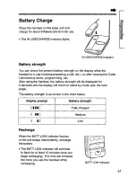 Preview for 11 page of Panasonic KX-TCC106B User Manual