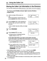 Предварительный просмотр 30 страницы Panasonic KX-TCC116B User Manual