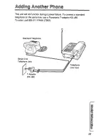 Предварительный просмотр 53 страницы Panasonic KX-TCC116B User Manual