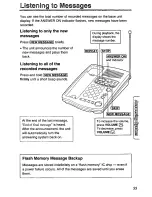 Preview for 55 page of Panasonic KX-TCC425B User Manual